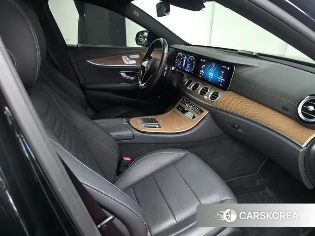 Mercedes-Benz E-Class W213 id 3011907 из Кореи 18