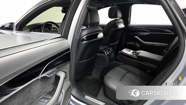 Audi A8 (D5) id 3935595 из Кореи 20