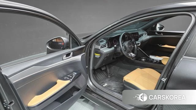 Kia K5 3rd generation id 3942398 из Кореи 20