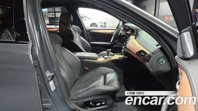 BMW M5 (F90) id 2686200 из Кореи 20