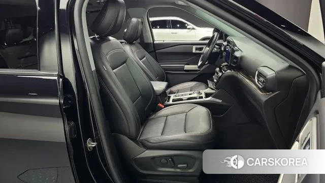 Ford Explorer 6th Generation id 3011738 из Кореи 20