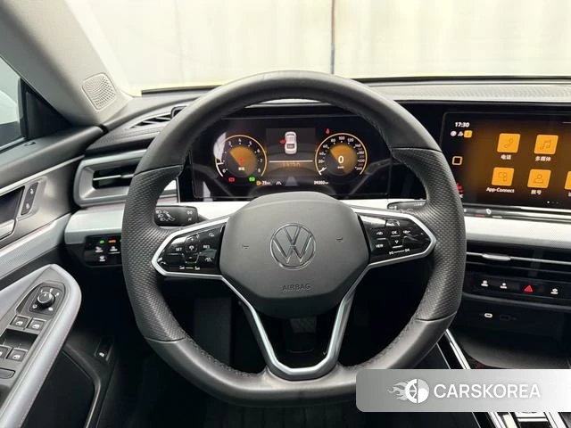 Volkswagen Lingdu id 4306951 из Китая 16