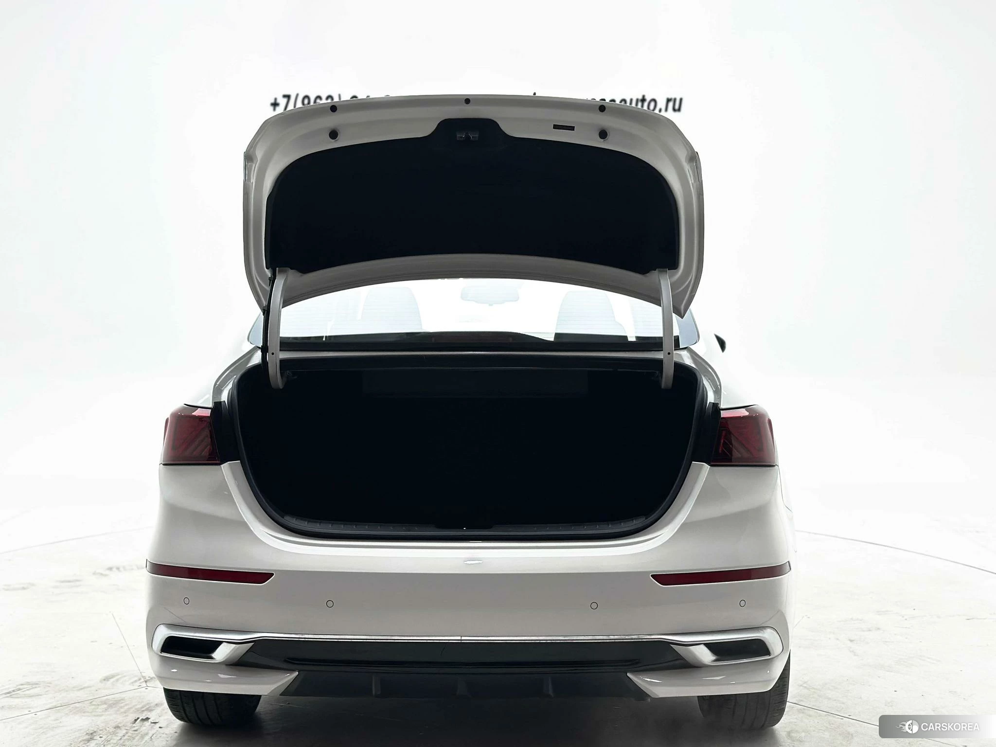 Kia K3 id 4454314 из Китая 23