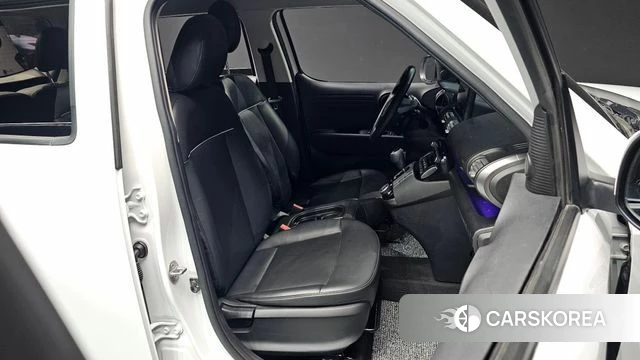 Hyundai Casper id 3871762 из Кореи 20