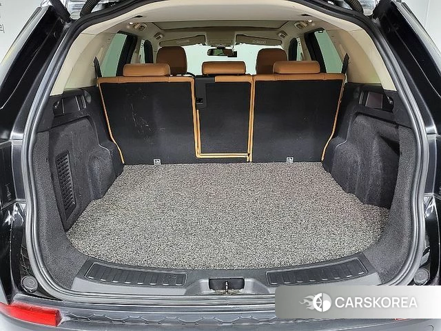 Land Rover Discovery Sports id 4225199 из Кореи 17