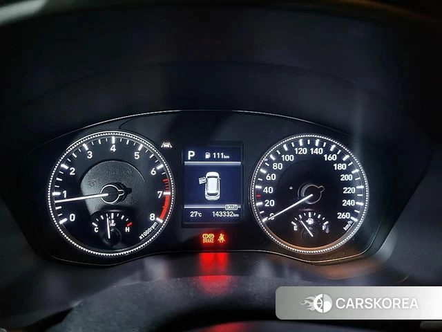 Hyundai Santa Fe TM id 4411382 из Кореи 20