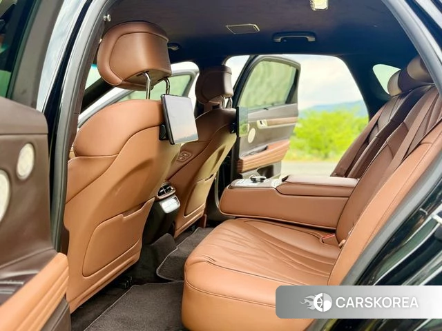 Genesis Electrified G80 (RG3) id 4408466 из Кореи 20