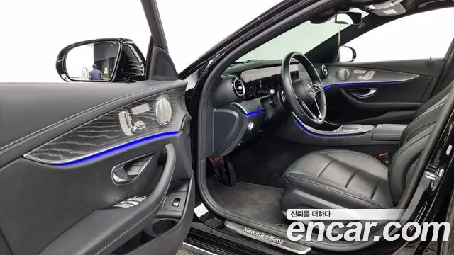 Mercedes-Benz E-Class W213 id 2698200 из Кореи 20
