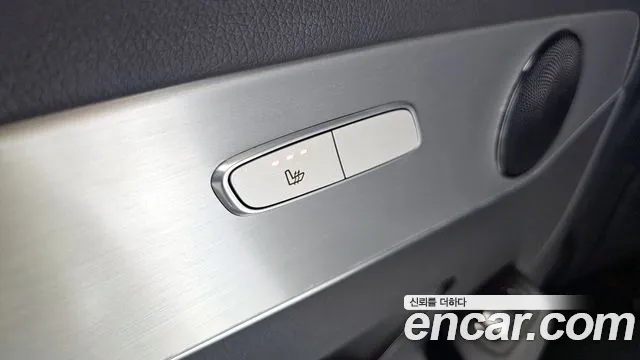 Mercedes-Benz GLC-Class X253 id 2763403 из Кореи 20