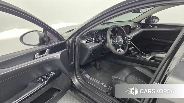 Kia K5 3rd generation id 4196342 из Кореи 20