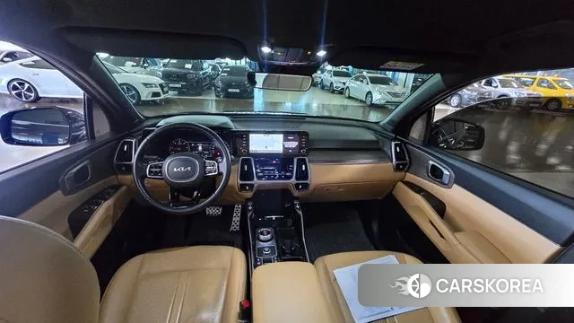 Kia Sorento 4th Generation id 3566189 из Кореи 20