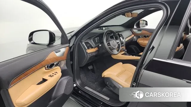 Volvo XC90 second Generation id 3008664 из Кореи 20