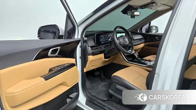 Kia Carnival 4th generation id 3740434 из Кореи 20