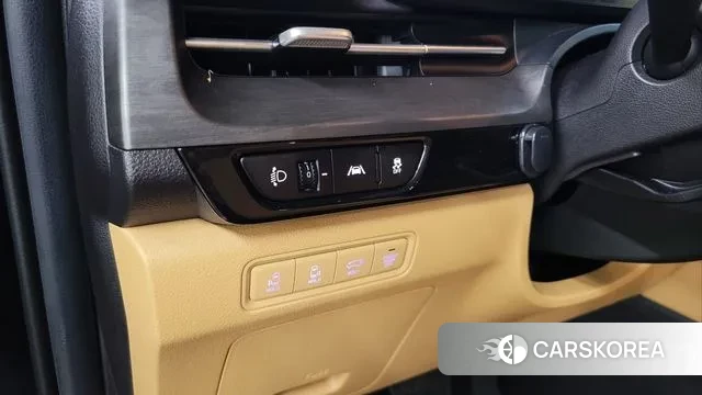 Kia Carnival 4th generation id 3502103 из Кореи 20