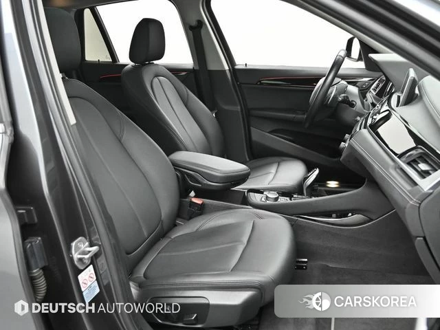 BMW X1 (F48) id 4178603 из Кореи 20