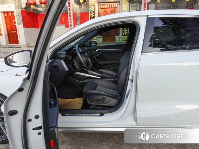 Audi A3 id 4277314 из Китая 30