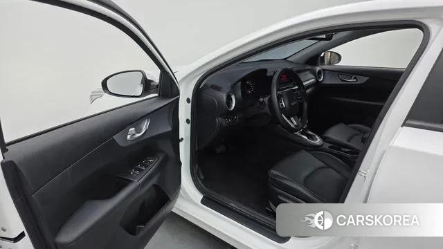 Kia The New K3 2nd generation id 3027207 из Кореи 20