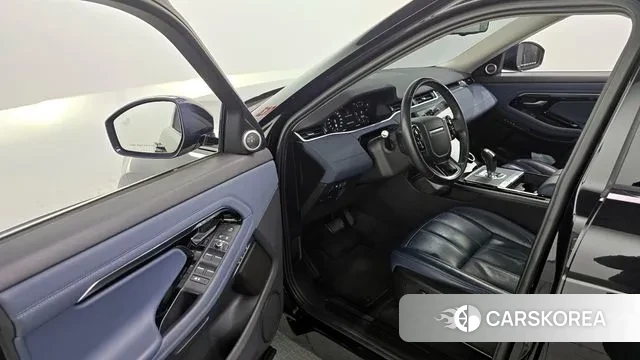 Land Rover Range Rover Evoque 2nd Generation id 3616646 из Кореи 20
