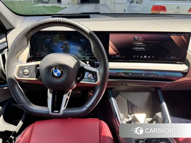 BMW X3 id 4334841 из Китая 20