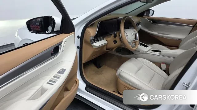 Hyundai The New Grandeur IG id 3616198 из Кореи 20