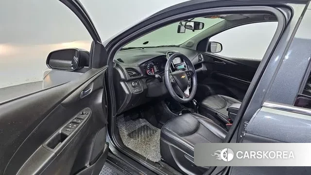 Chevrolet (GM Daewoo) The Next Spark id 3045620 из Кореи 20