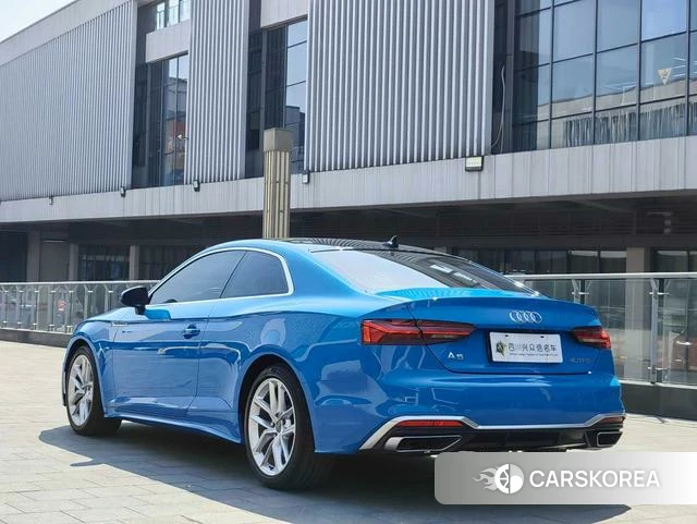 Audi A5 id 4274326 из Китая 19
