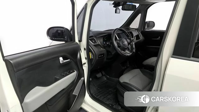 Kia The New Ray id 4282787 из Кореи 35