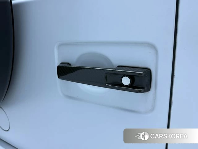 Mercedes-Benz G-Class W463b id 3857333 из Кореи 20