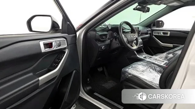 Ford Explorer 6th Generation id 3626314 из Кореи 20