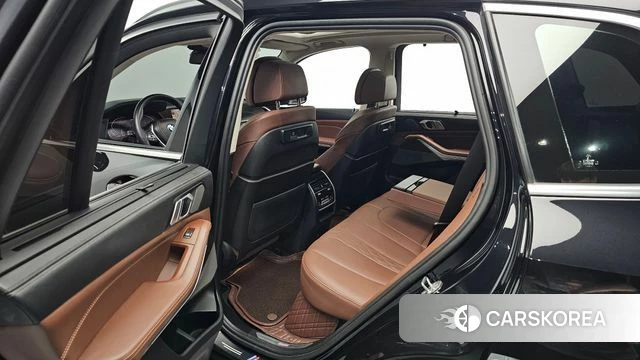 BMW X5 (G05) id 4534460 из Кореи 39