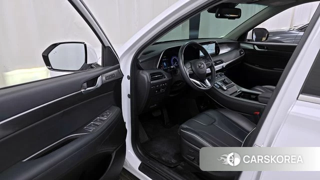 Hyundai Palisade id 4316389 из Кореи 32