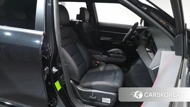 Ssangyong Actian 2nd Generation id 3882982 из Кореи 20