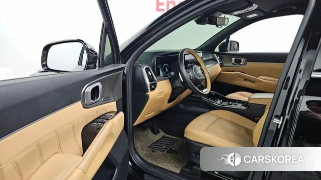 Kia Sorento 4th Generation id 3941313 из Кореи 20