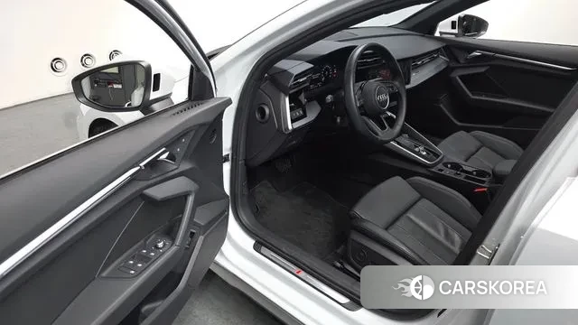 Audi A3 (8Y) id 3634788 из Кореи 20