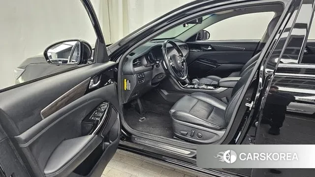 Kia K7 Premier id 3449364 из Кореи 20