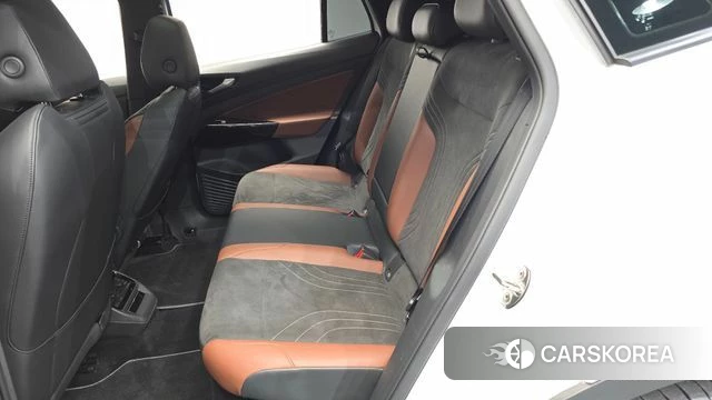 Volkswagen ID.4 id 4792409 из Кореи 31