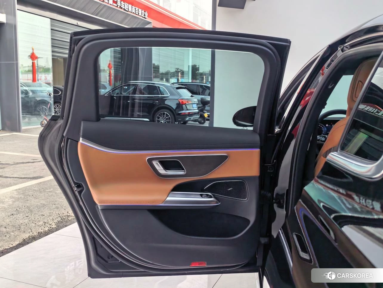 Mercedes-Benz E-Class id 4510359 из Китая 25