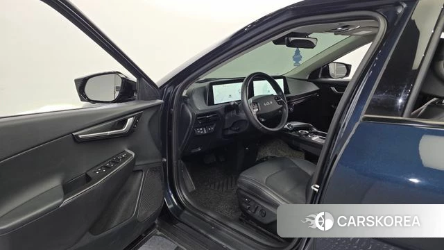 Kia EV6 id 4489457 из Кореи 33