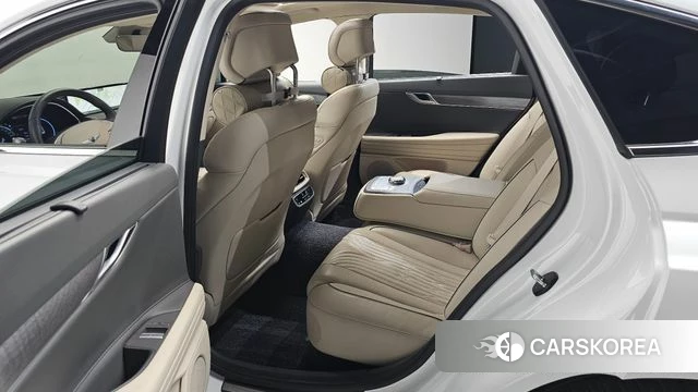 Genesis G80 (RG3) id 4623981 из Кореи 38