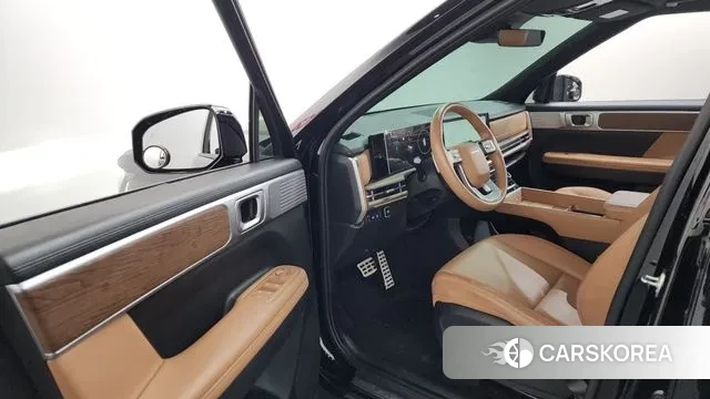 Hyundai Santa Fe (MX5) id 3605965 из Кореи 20