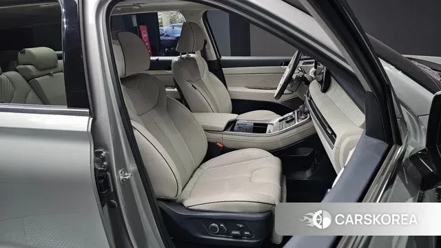 Hyundai The New Palisade id 2979208 из Кореи 20