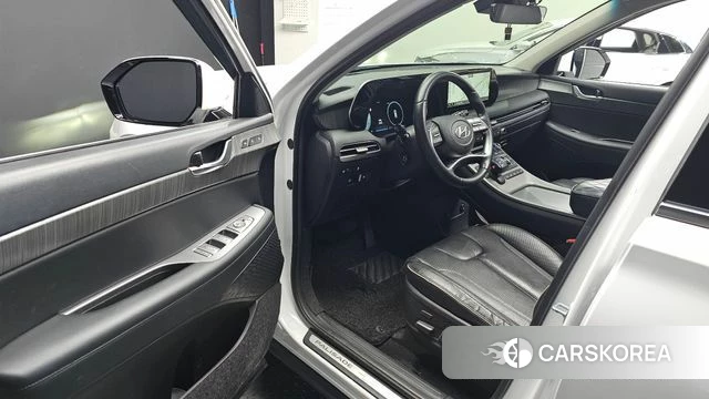 Hyundai The New Palisade id 4757505 из Кореи 35