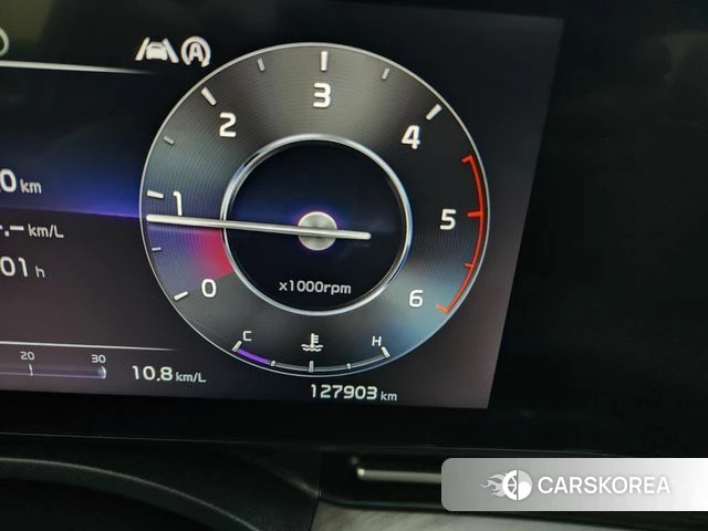 Kia Carnival 4th generation id 3838688 из Кореи 20