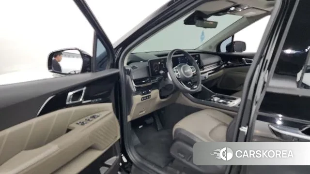 Kia The New Carnival 4th Generation id 3173912 из Кореи 20