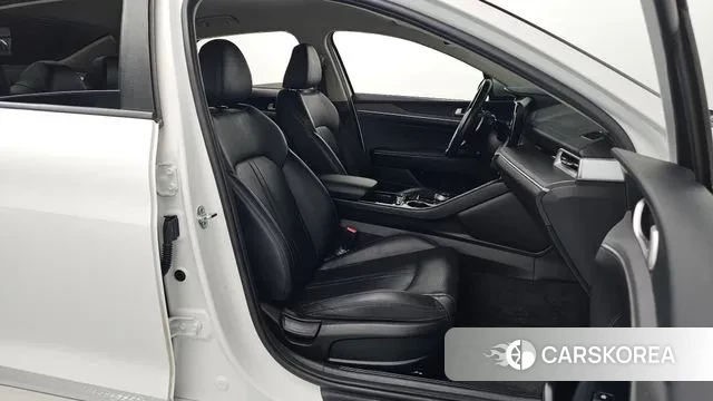 Kia K5 3rd generation id 3432981 из Кореи 20