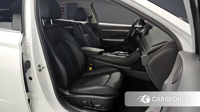 Hyundai Sonata (DN8) id 3556457 из Кореи 20