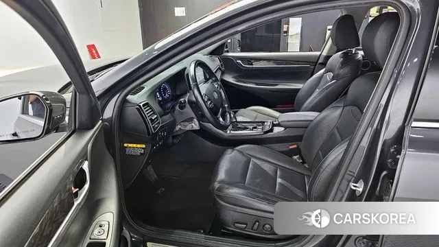 Hyundai Grandeur IG id 3275757 из Кореи 20