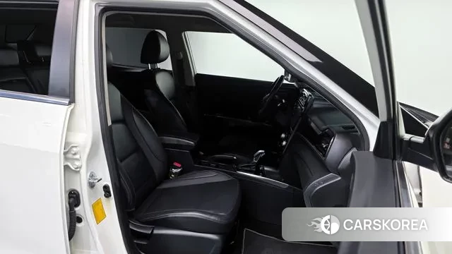 Ssangyong Tivoli Air id 3208067 из Кореи 20