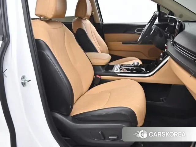 Kia Carnival 4th generation id 3027840 из Кореи 20