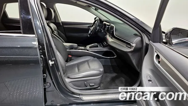 Hyundai The New Grandeur IG id 2679613 из Кореи 20